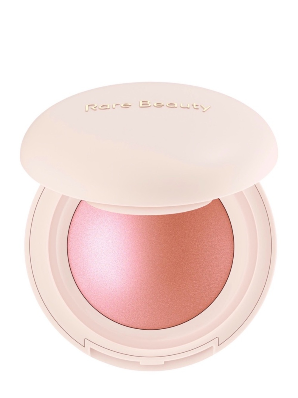 RARE BEAUTY BY SELENA GOMEZ Soft Pinch Luminous Powder Blush in Hope